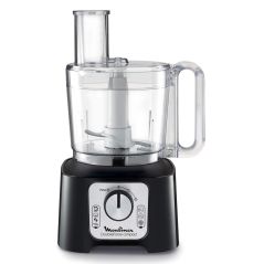 ROBOT MULTIFONCTION MOULINEX PEM Dble Force Compact 800w Bol 3l FP546811