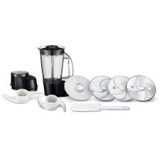ROBOT MULTIFONCTION MOULINEX PEM Dble Force Compact 800w Bol 3l FP546811
