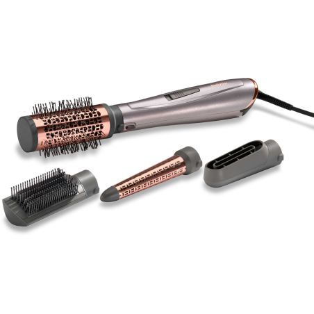 BROSSE SOUFFLANTE BABYLISS Soufflante 1000w Ionic 2temp 3 AS136E