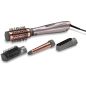 BROSSE SOUFFLANTE BABYLISS Soufflante 1000w Ionic 2temp 3 AS136E