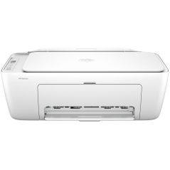 IMPRIMANTE MULTIFONCTION HEWLETT PACKARD 3en1 Wifi 2 Cartouches DESKJET2810E