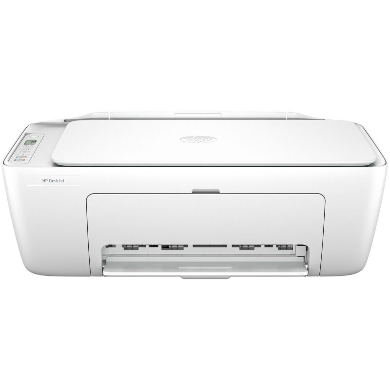 IMPRIMANTE MULTIFONCTION HEWLETT PACKARD 3en1 Wifi 2 Cartouches DESKJET2810E