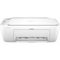 IMPRIMANTE MULTIFONCTION HEWLETT PACKARD 3en1 Wifi 2 Cartouches DESKJET2810E