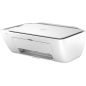 IMPRIMANTE MULTIFONCTION HEWLETT PACKARD 3en1 Wifi 2 Cartouches DESKJET2810E