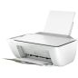 IMPRIMANTE MULTIFONCTION HEWLETT PACKARD 3en1 Wifi 2 Cartouches DESKJET2810E