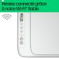 IMPRIMANTE MULTIFONCTION HEWLETT PACKARD 3en1 Wifi 2 Cartouches DESKJET2810E