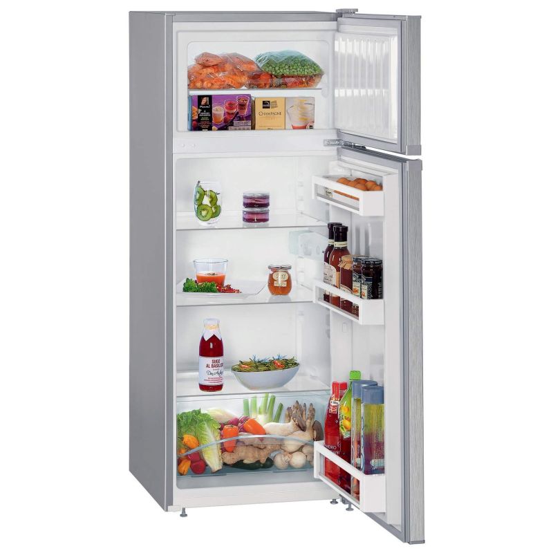 REFRIGERATEUR 2 PORTES LIEBHERR GEM 234l 190+44 H140l55 37db FC In CTPEL231-21