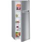 REFRIGERATEUR 2 PORTES LIEBHERR GEM 234l 190+44 H140l55 37db FC In CTPEL231-21
