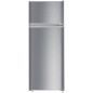 REFRIGERATEUR 2 PORTES LIEBHERR GEM 234l 190+44 H140l55 37db FC In CTPEL231-21