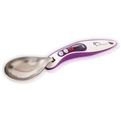 BALANCE DE CUISINE LITTLE BALANCE Spoon Digit Cuillere 1g500g 8058