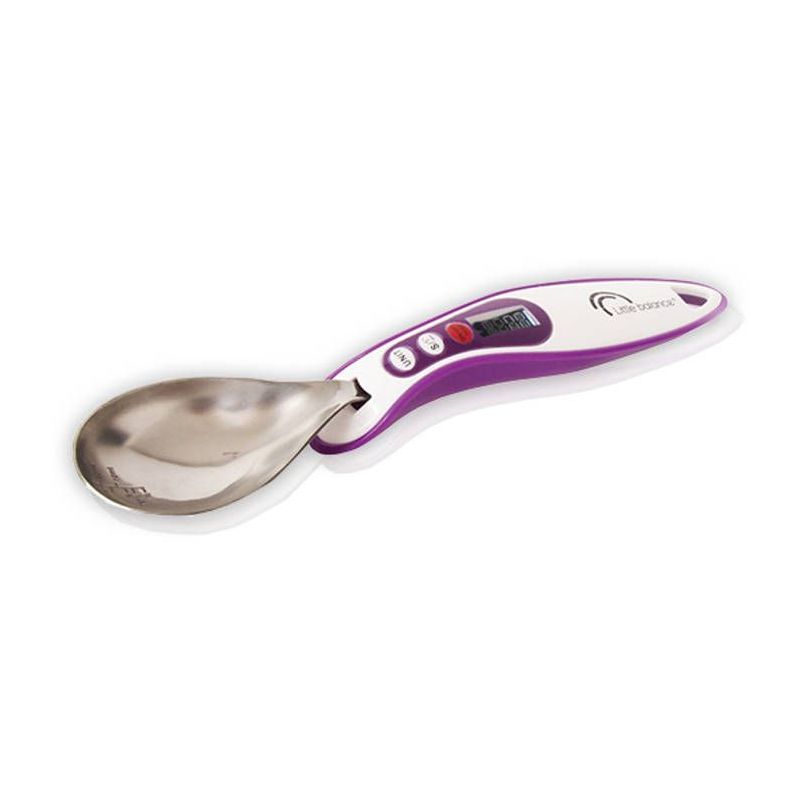 BALANCE DE CUISINE LITTLE BALANCE Spoon Digit Cuillere 1g500g 8058