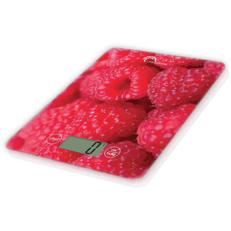 BALANCE DE CUISINE LITTLE BALANCE 1gr5kg Tare Liquide Verre Fra 8102