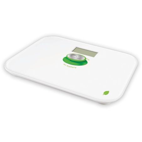 BALANCE PESE PERSONNE LITTLE BALANCE Green Power Magic Start 100g1 8154