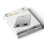 BALANCE DE CUISINE LITTLE BALANCE Slim Inox 1g5kg Tare Liquide 8169
