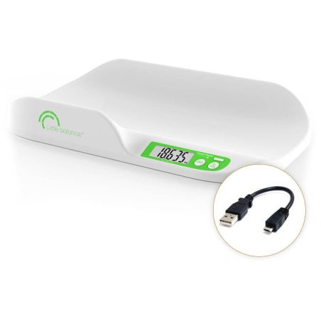 PUERICULTURE (PUERBABY) LITTLE BALANCE Happy Baby 205 Usb Recharg Usb 8243