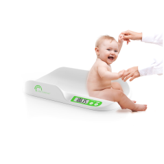 PUERICULTURE (PUERBABY) LITTLE BALANCE Happy Baby 205 Usb Recharg Usb 8243