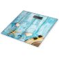 BALANCE PESE PERSONNE LITTLE BALANCE Coquillages 100g180kg Extra P 8334