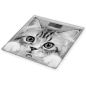 BALANCE PESE PERSONNE LITTLE BALANCE Chat 100g180kg Extra Plat 8335