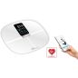 IMPEDANCEMETRE LITTLE BALANCE Impedance 180kg 2fn Cardio 4el 8464