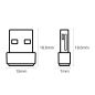 WIFI TPLINK Adaptateur Wifi Ac600 Nano Usb ARCHERT600UNANO