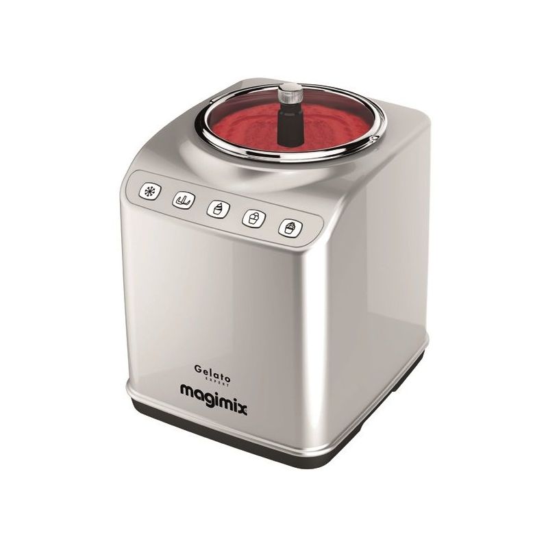 TURBINE A GLACE MAGIMIX Turbine Glace Compacte 1,6l In 11680