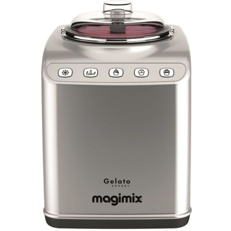 TURBINE A GLACE MAGIMIX Turbine Glace Compacte 1,6l In 11680