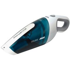 ASPI RECHARGEABLE A MAIN ROWENTA Extenso Cyclonic 4,8v Aut11mn AC 446101
