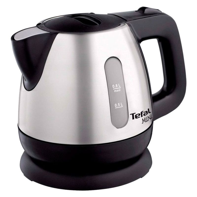 BOUILLOIRE TEFAL PEM 0,8l 2200w Resist Cachee Ixnb BI 812510