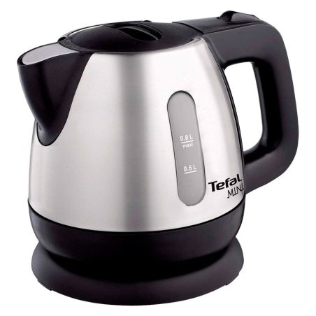 BOUILLOIRE TEFAL PEM 0,8l 2200w Resist Cachee Ixnb BI 812510