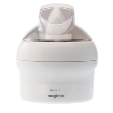 TURBINE A GLACE MAGIMIX Glacier1 1 Accumul Froid 1,1l 11660