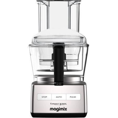 ROBOT MULTIFONCTION MAGIMIX Cs3200XL 1100w 3bols 1,22,22 18371F