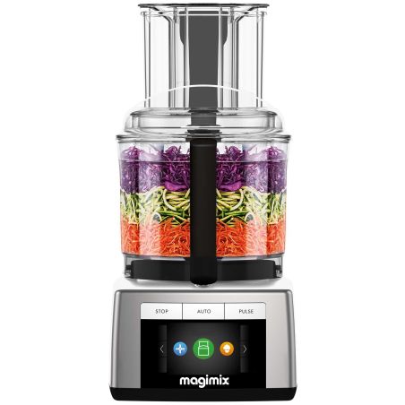 ROBOT MULTIFONCTION CUISEUR MAGIMIX PREMIUM Cook Expert Connect Xl 1800w P 18914