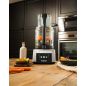 ROBOT MULTIFONCTION CUISEUR MAGIMIX PREMIUM Cook Expert Connect Xl 1800w P 18914