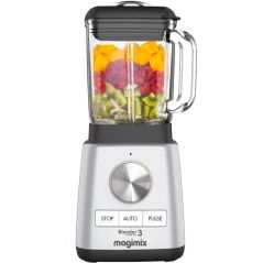 BLENDER NON CHAUFFANT MAGIMIX Blender Power 3 1,2l 1000w 4pr 11641