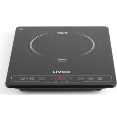RECHAUD LIVOO 1ind 2000w Sens Frontale DOC235