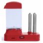 HOT DOG LIVOO Machine Hot Dog 2pics 340w Rou DOC238RC