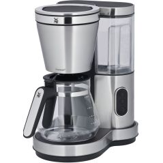 CAFETIERE FILTRE WMF Lono 1000w 10t 1,25l Cromargan 0412300011
