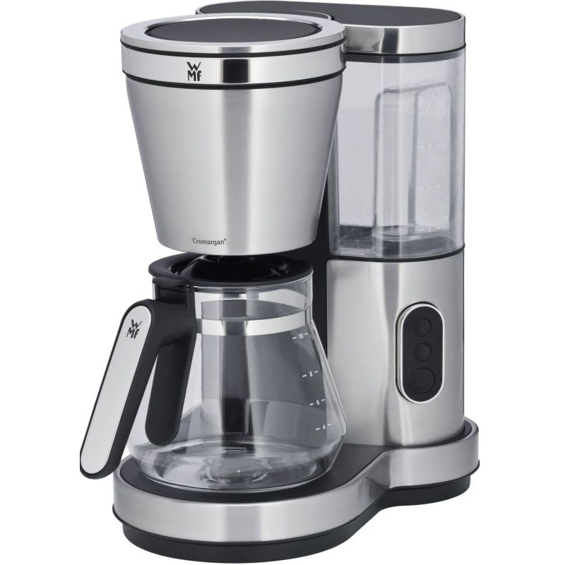 CAFETIERE FILTRE WMF Lono 1000w 10t 1,25l Cromargan 0412300011