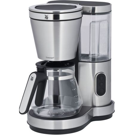 CAFETIERE FILTRE WMF Lono 1000w 10t 1,25l Cromargan 0412300011