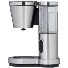 CAFETIERE FILTRE WMF Lono 1000w 10t 1,25l Cromargan 0412300011