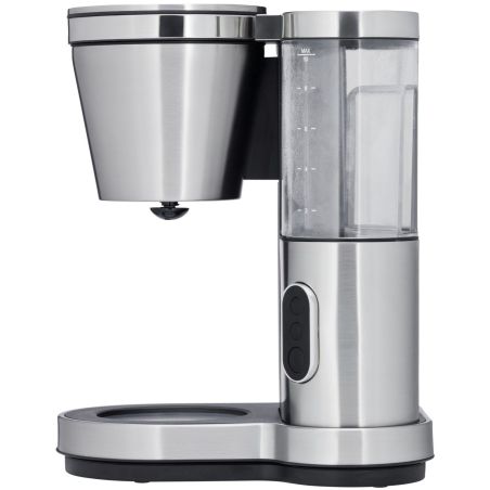 CAFETIERE FILTRE WMF Lono 1000w 10t 1,25l Cromargan 0412300011