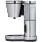 CAFETIERE FILTRE WMF Lono 1000w 10t 1,25l Cromargan 0412300011