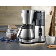 CAFETIERE FILTRE WMF Lumero Isoth 800w 8t 1l Prog C 0412330011