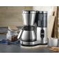 CAFETIERE FILTRE WMF Lumero Isoth 800w 8t 1l Prog C 0412330011