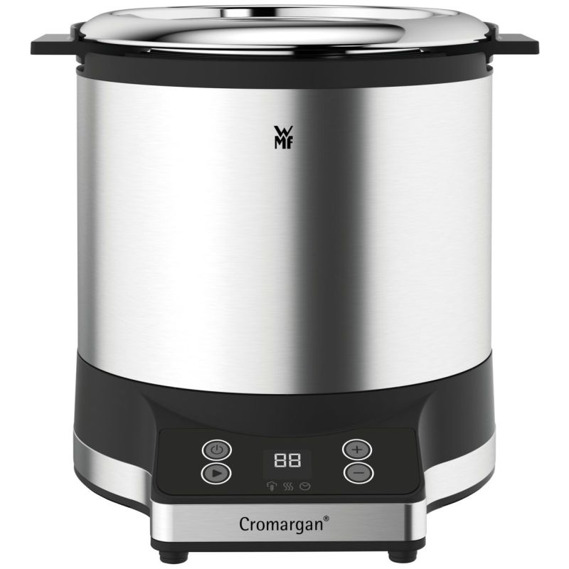 CUISEUR VAPEUR CUISEUR RIZ WMF Kitchenminis Cuis Riz 1l 220w 0415260011