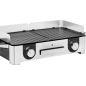 BARBECUE ELECTRIQUE WMF Lono Master Grill 2400w 28x50 0415280011