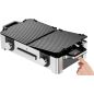 BARBECUE ELECTRIQUE WMF Lono Master Grill 2400w 28x50 0415280011