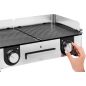BARBECUE ELECTRIQUE WMF Lono Master Grill 2400w 28x50 0415280011