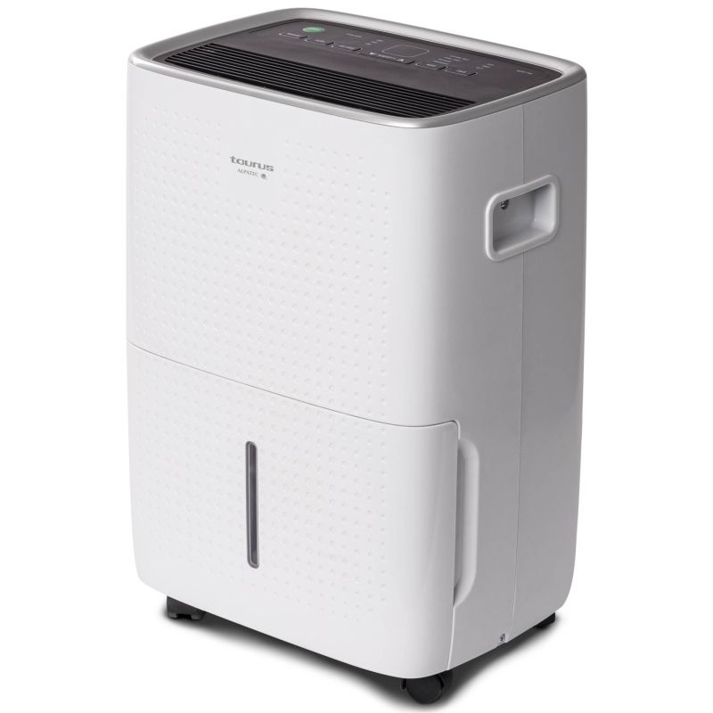 DESHUMIDIFICATEUR TAURUS Deshumidif 30lj 460w Reserv4l DH300