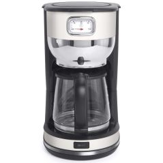 CAFETIERE FILTRE MUSE PEM 10t 1,4l 1000w Arret Auto Blc MS-220SC